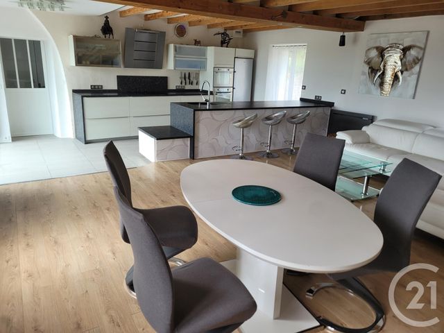 Afficher la photo en grand maison à vendre - 5 pièces - 120.0 m2 - BUDELIERE - 23 - LIMOUSIN - Century 21 Pasquet Immobilier