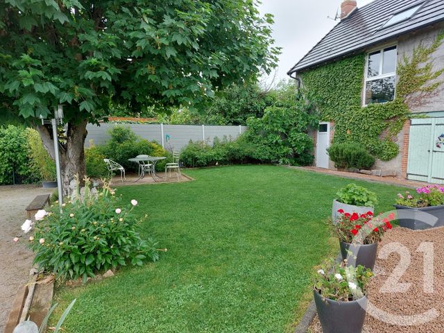 Afficher la photo en grand maison à vendre - 5 pièces - 120.0 m2 - BUDELIERE - 23 - LIMOUSIN - Century 21 Pasquet Immobilier