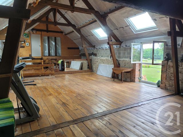 Afficher la photo en grand maison à vendre - 5 pièces - 120.0 m2 - BUDELIERE - 23 - LIMOUSIN - Century 21 Pasquet Immobilier