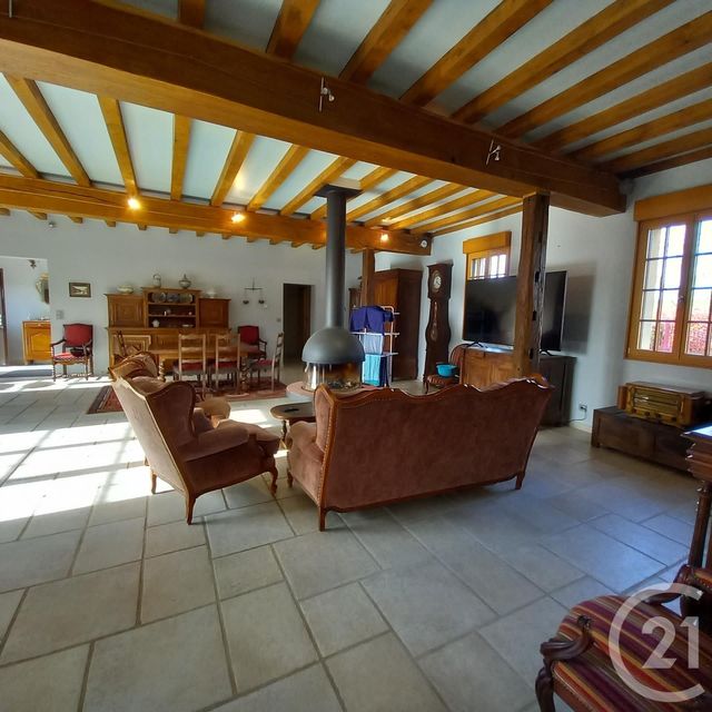 Immeuble à vendre COURCAIS