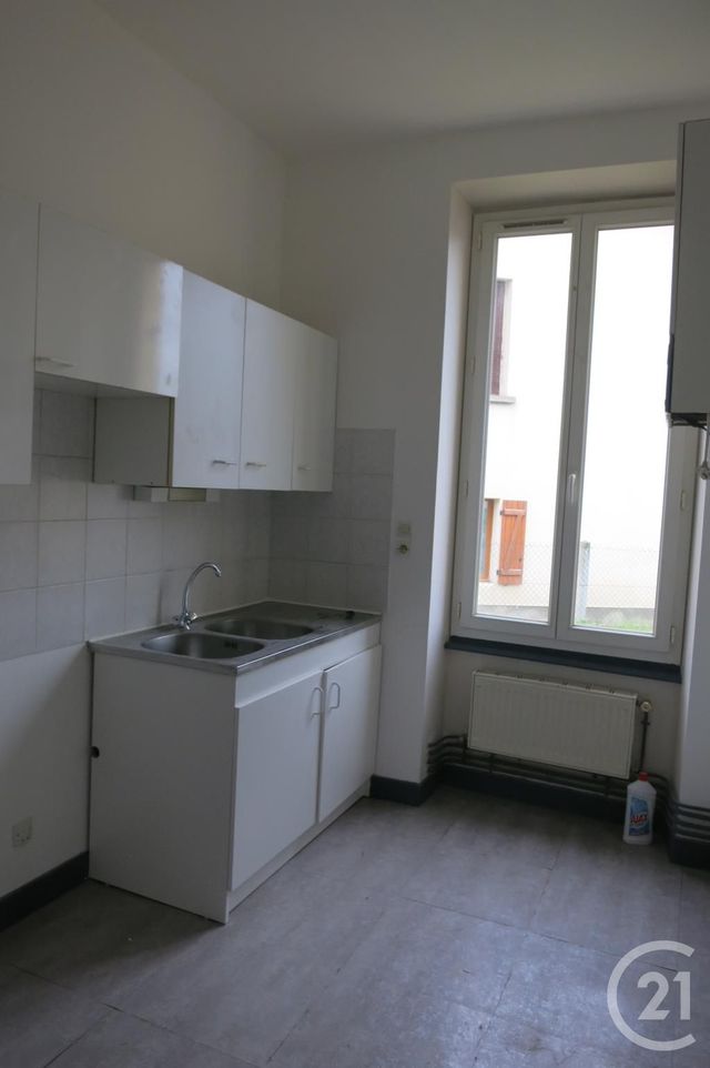 Afficher la photo en grand immeuble à vendre - 243.0 m2 - MONTLUCON - 03 - AUVERGNE - Century 21 Pasquet Immobilier