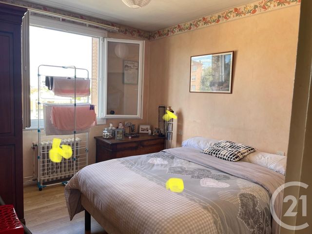 Afficher la photo en grand Appartement F3 à vendre - 3 pièces - 56.21 m2 - MONTLUCON - 03 - AUVERGNE - Century 21 Pasquet Immobilier