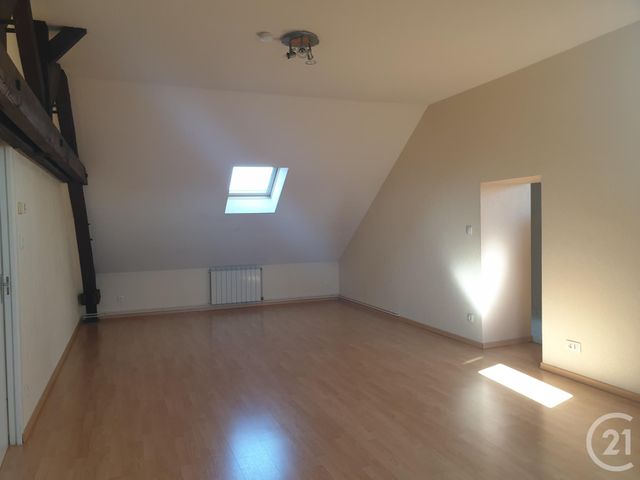 Appartement Autre à louer - 3 pièces - 61.0 m2 - NERIS LES BAINS - 03 - AUVERGNE - Century 21 Pasquet Immobilier
