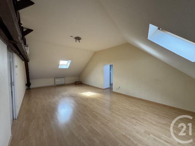 Appartement Autre à louer - 3 pièces - 61.0 m2 - NERIS LES BAINS - 03 - AUVERGNE - Century 21 Pasquet Immobilier