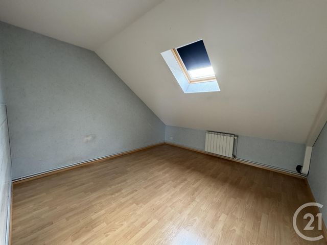 Appartement Autre à louer - 3 pièces - 61.0 m2 - NERIS LES BAINS - 03 - AUVERGNE - Century 21 Pasquet Immobilier