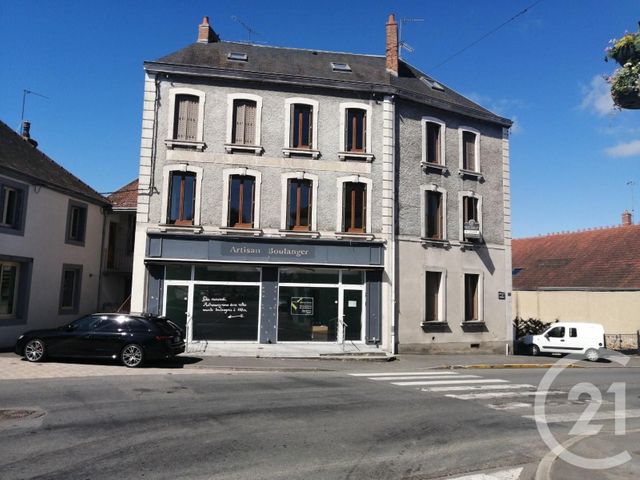 Afficher la photo en grand Appartement Autre à louer - 3 pièces - 61.0 m2 - NERIS LES BAINS - 03 - AUVERGNE - Century 21 Pasquet Immobilier