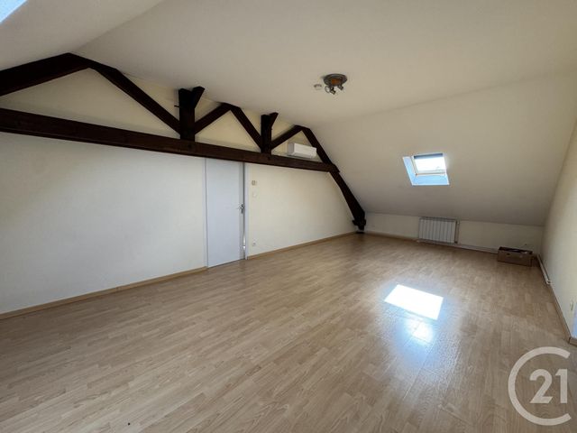 Appartement Autre à louer - 3 pièces - 61.0 m2 - NERIS LES BAINS - 03 - AUVERGNE - Century 21 Pasquet Immobilier