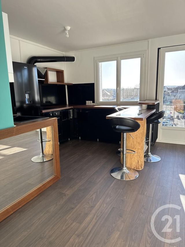 appartement - MONTLUCON - 03