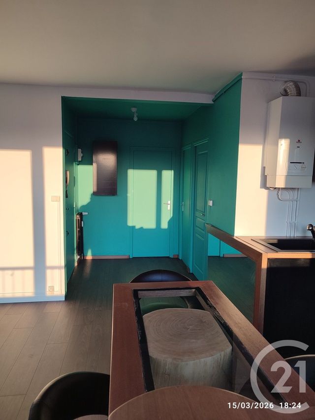 Appartement F3 à louer MONTLUCON