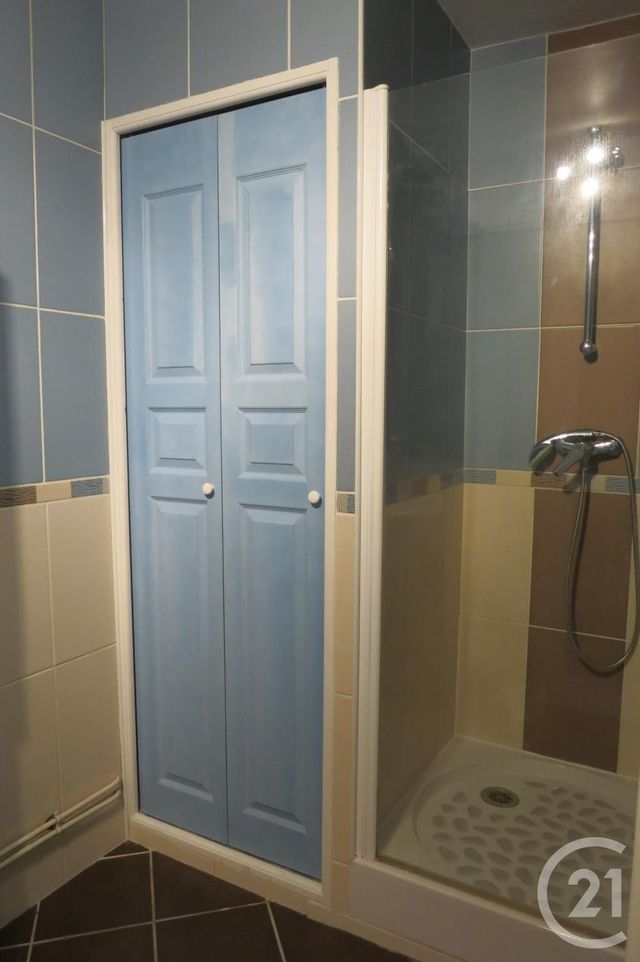 Appartement F2 à vendre - 2 pièces - 55.0 m2 - MONTLUCON - 03 - AUVERGNE - Century 21 Pasquet Immobilier