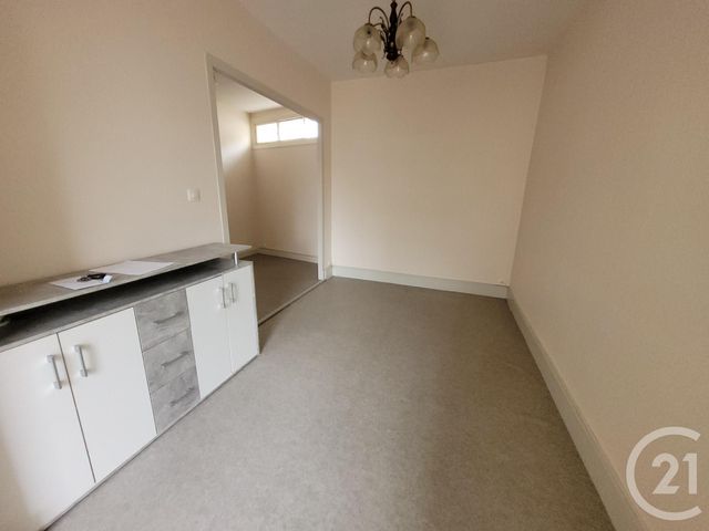 Afficher la photo en grand maison à vendre - 2 pièces - 50.0 m2 - MONTLUCON - 03 - AUVERGNE - Century 21 Pasquet Immobilier