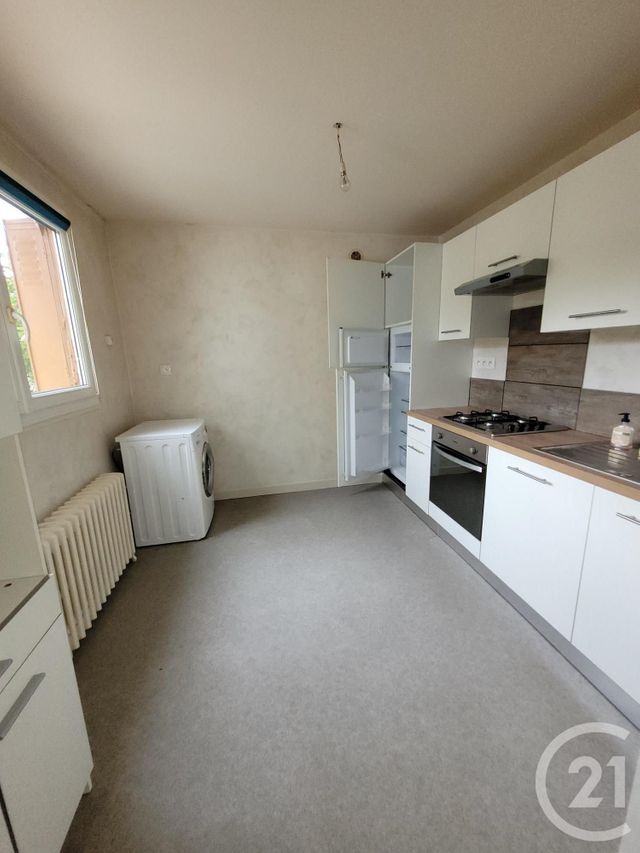 Afficher la photo en grand maison à vendre - 2 pièces - 50.0 m2 - MONTLUCON - 03 - AUVERGNE - Century 21 Pasquet Immobilier