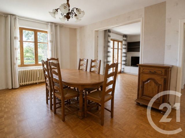 maison à vendre - 5 pièces - 133.5 m2 - DOMERAT - 03 - AUVERGNE - Century 21 Pasquet Immobilier