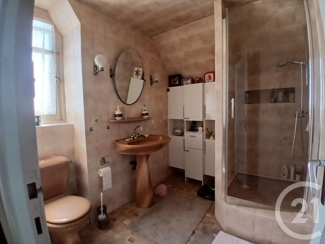 maison à vendre - 5 pièces - 133.5 m2 - DOMERAT - 03 - AUVERGNE - Century 21 Pasquet Immobilier