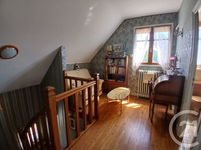 maison à vendre - 5 pièces - 133.5 m2 - DOMERAT - 03 - AUVERGNE - Century 21 Pasquet Immobilier