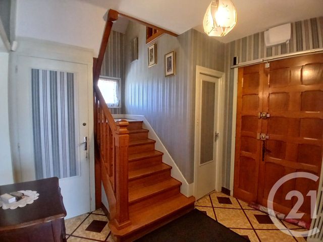 maison à vendre - 5 pièces - 133.5 m2 - DOMERAT - 03 - AUVERGNE - Century 21 Pasquet Immobilier