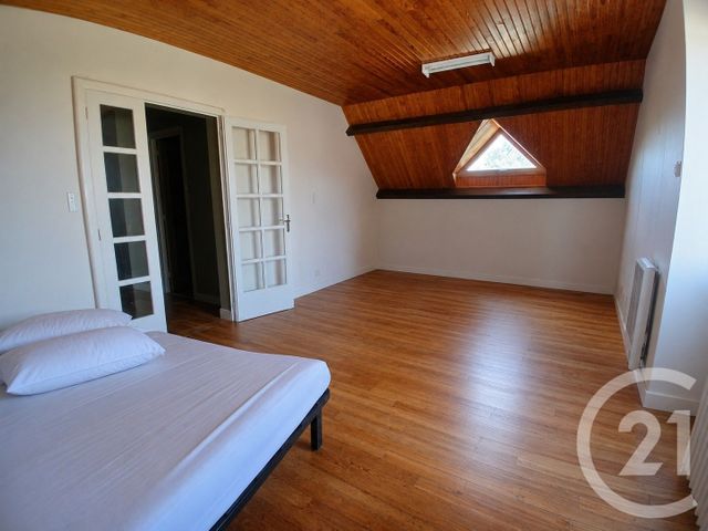 maison à vendre - 5 pièces - 133.5 m2 - DOMERAT - 03 - AUVERGNE - Century 21 Pasquet Immobilier