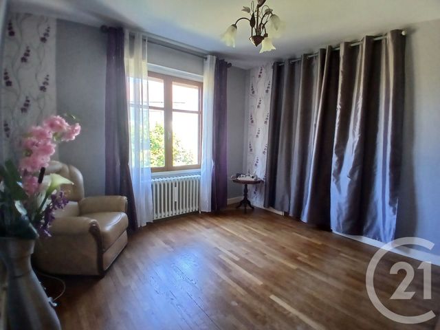 maison à vendre - 5 pièces - 133.5 m2 - DOMERAT - 03 - AUVERGNE - Century 21 Pasquet Immobilier