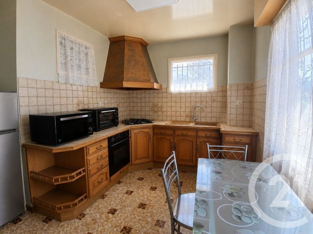 maison à vendre - 5 pièces - 133.5 m2 - DOMERAT - 03 - AUVERGNE - Century 21 Pasquet Immobilier