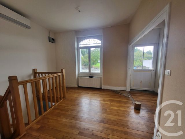 maison à vendre - 4 pièces - 143.0 m2 - DOMERAT - 03 - AUVERGNE - Century 21 Pasquet Immobilier