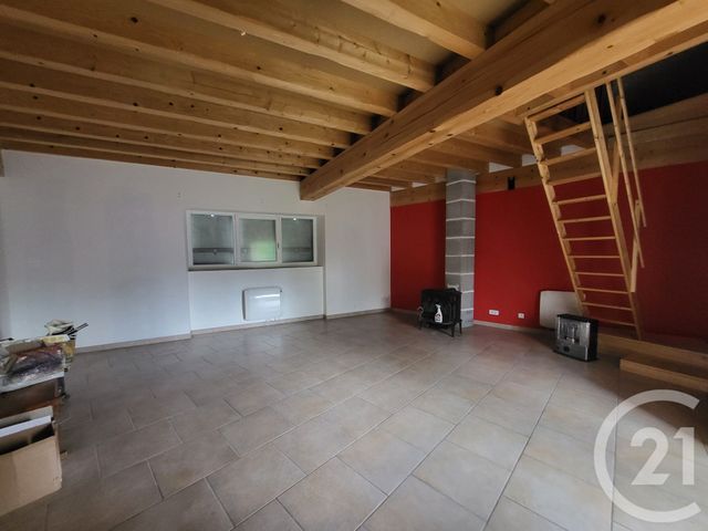 maison à vendre - 4 pièces - 143.0 m2 - DOMERAT - 03 - AUVERGNE - Century 21 Pasquet Immobilier