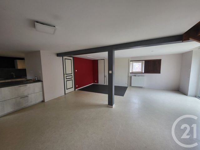 maison à vendre - 4 pièces - 143.0 m2 - DOMERAT - 03 - AUVERGNE - Century 21 Pasquet Immobilier