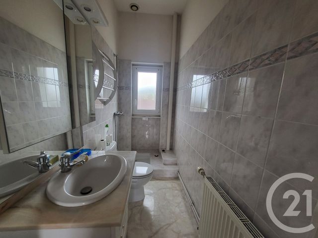 maison à vendre - 4 pièces - 143.0 m2 - DOMERAT - 03 - AUVERGNE - Century 21 Pasquet Immobilier