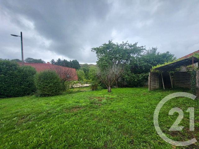 maison à vendre - 4 pièces - 143.0 m2 - DOMERAT - 03 - AUVERGNE - Century 21 Pasquet Immobilier