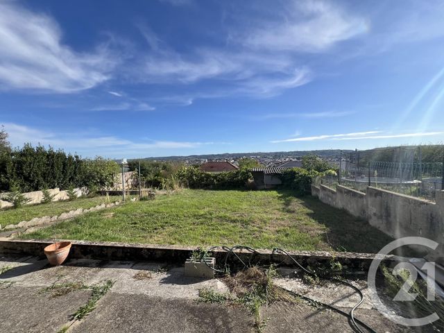 maison à vendre - 4 pièces - 85.0 m2 - MONTLUCON - 03 - AUVERGNE - Century 21 Pasquet Immobilier