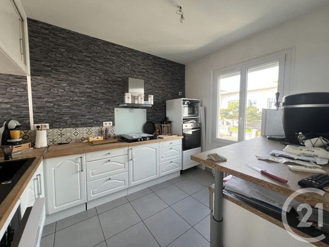 maison à vendre - 4 pièces - 85.0 m2 - MONTLUCON - 03 - AUVERGNE - Century 21 Pasquet Immobilier