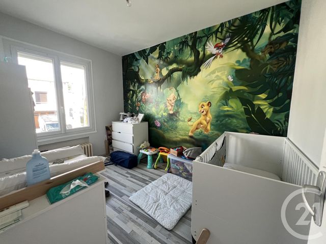 maison à vendre - 4 pièces - 85.0 m2 - MONTLUCON - 03 - AUVERGNE - Century 21 Pasquet Immobilier