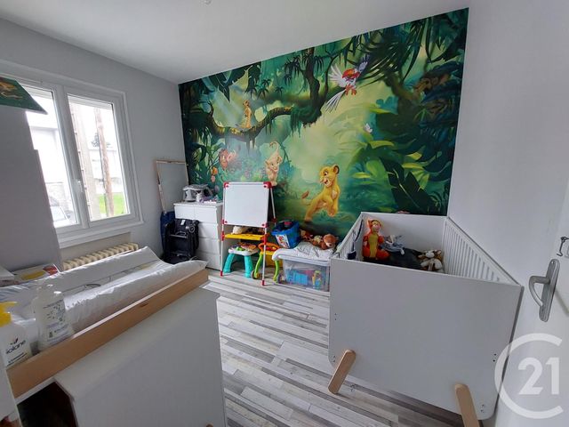 maison à vendre - 4 pièces - 85.0 m2 - MONTLUCON - 03 - AUVERGNE - Century 21 Pasquet Immobilier