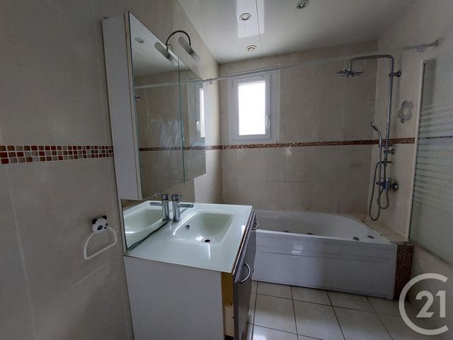 maison à vendre - 4 pièces - 85.0 m2 - MONTLUCON - 03 - AUVERGNE - Century 21 Pasquet Immobilier