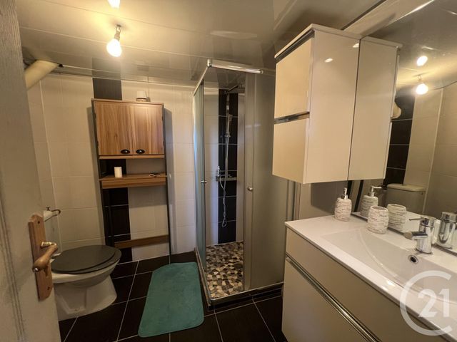 maison à vendre - 4 pièces - 85.0 m2 - MONTLUCON - 03 - AUVERGNE - Century 21 Pasquet Immobilier