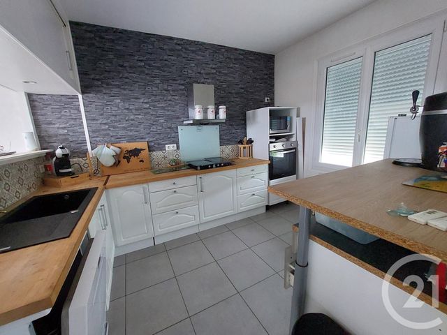 maison à vendre - 4 pièces - 85.0 m2 - MONTLUCON - 03 - AUVERGNE - Century 21 Pasquet Immobilier