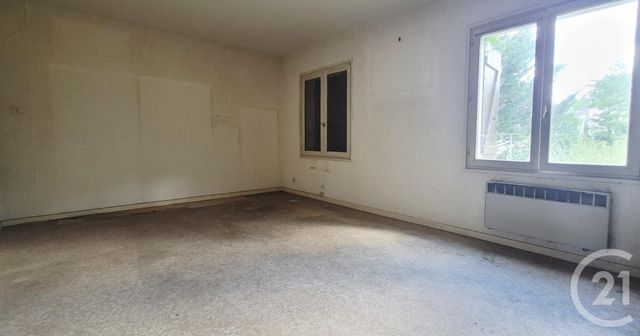 maison à vendre - 4 pièces - 86.0 m2 - DESERTINES - 03 - AUVERGNE - Century 21 Pasquet Immobilier