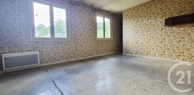 maison à vendre - 4 pièces - 86.0 m2 - DESERTINES - 03 - AUVERGNE - Century 21 Pasquet Immobilier