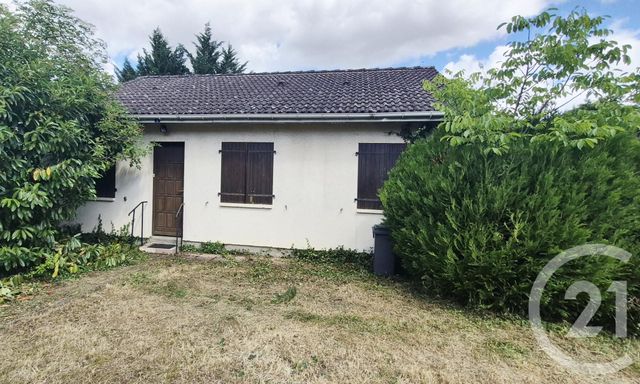 Maison à vendre DESERTINES