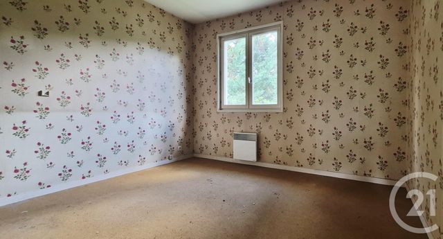 maison à vendre - 4 pièces - 86.0 m2 - DESERTINES - 03 - AUVERGNE - Century 21 Pasquet Immobilier