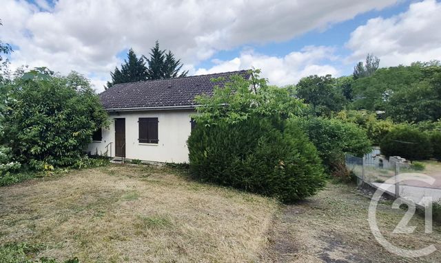 maison à vendre - 4 pièces - 86.0 m2 - DESERTINES - 03 - AUVERGNE - Century 21 Pasquet Immobilier