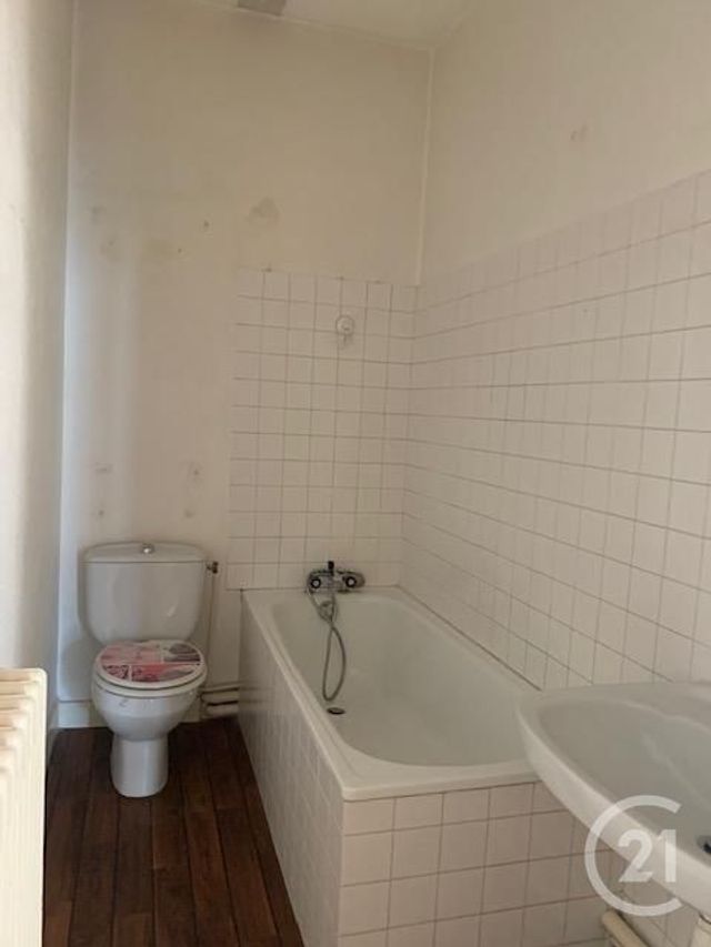 immeuble à vendre - 300.0 m2 - MONTLUCON - 03 - AUVERGNE - Century 21 Pasquet Immobilier