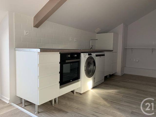 immeuble à vendre - 300.0 m2 - MONTLUCON - 03 - AUVERGNE - Century 21 Pasquet Immobilier