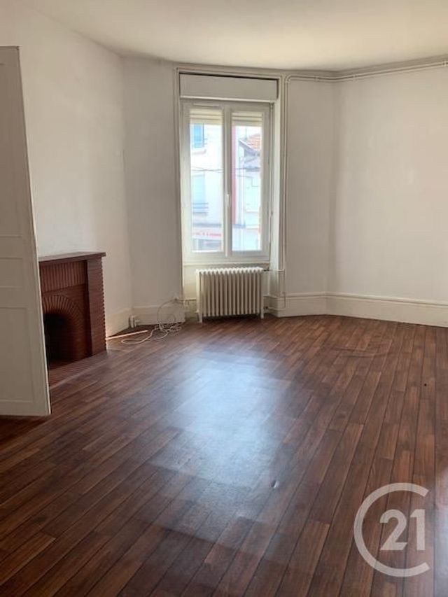 immeuble à vendre - 300.0 m2 - MONTLUCON - 03 - AUVERGNE - Century 21 Pasquet Immobilier