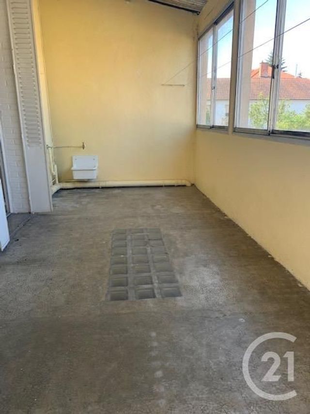 immeuble à vendre - 300.0 m2 - MONTLUCON - 03 - AUVERGNE - Century 21 Pasquet Immobilier