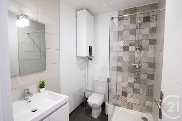 immeuble à vendre - 74.0 m2 - MONTLUCON - 03 - AUVERGNE - Century 21 Pasquet Immobilier