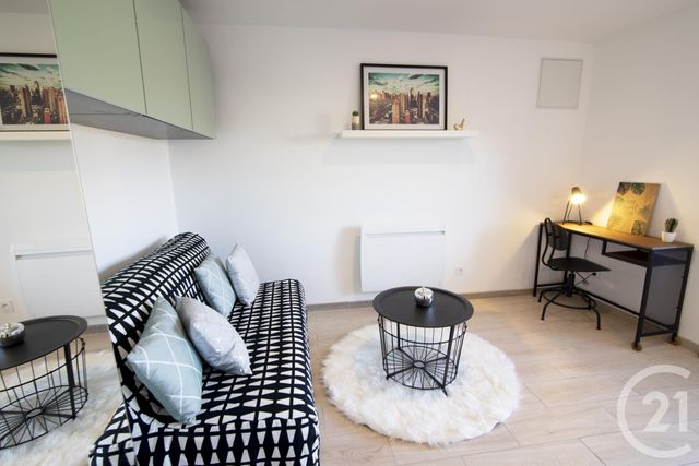 immeuble à vendre - 74.0 m2 - MONTLUCON - 03 - AUVERGNE - Century 21 Pasquet Immobilier