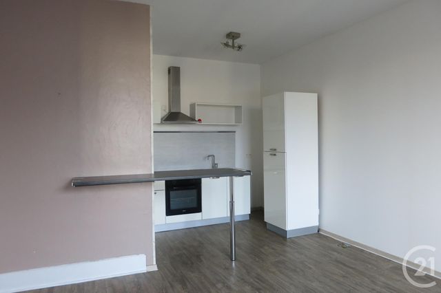Appartement F3 à louer MONTLUCON