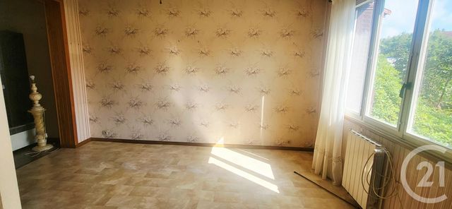 maison à vendre - 4 pièces - 73.7 m2 - MONTLUCON - 03 - AUVERGNE - Century 21 Pasquet Immobilier