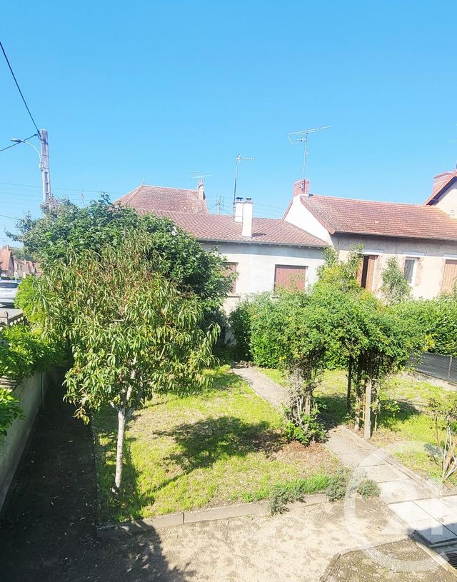 maison - MONTLUCON - 03