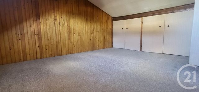 maison à vendre - 4 pièces - 73.7 m2 - MONTLUCON - 03 - AUVERGNE - Century 21 Pasquet Immobilier